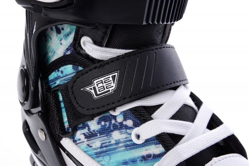 Ковзани Tempish REBEL ICE ONE PRO/37-40 1300001830/40-43 фото