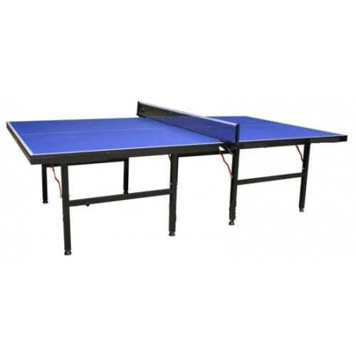 Теннисный стол Феникс Basic M16 blue Basic M16 фото