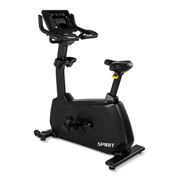 Велотренажер Spirit CU980 CU980 фото