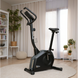 Велотренажер Hop-Sport HS-4000H Grant black/gold 5902308237438 фото 2