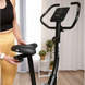 Велотренажер Hop-Sport HS-4000H Grant black/gold 5902308237438 фото 9