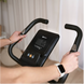 Велотренажер Hop-Sport HS-4000H Grant black/gold 5902308237438 фото 6