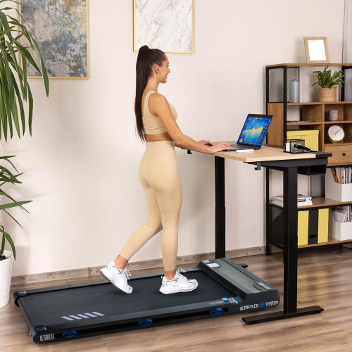 Бігова доріжка GYMTEK XT200 5905884423981 фото
