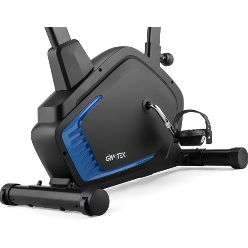 Велотренажер Gymtek XB1800 електромагнітний синій 5905884423059 фото