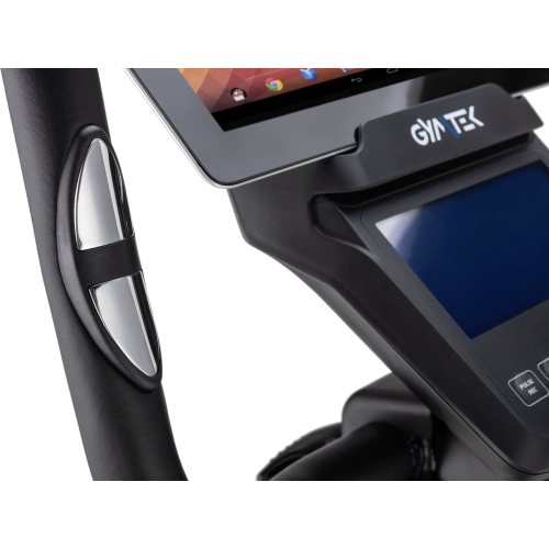Велотренажер Gymtek XB1800 електромагнітний синій 5905884423059 фото