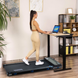 Бігова доріжка GYMTEK XT200 5905884423981 фото 3