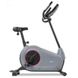 Велотренажер Hop-Sport HS-100H Solid iConsole + мат (gray) 5902308219984 фото 4