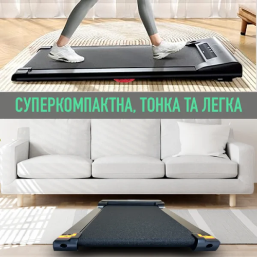 Беговая дорожка EnergyFIT EF-P3 EF-P3 фото