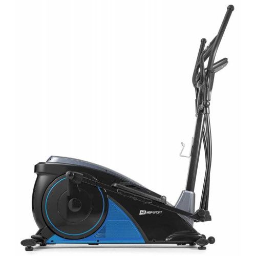 Орбітрек Hop-Sport HS-060C Blaze iConsole blue 5902308220034 фото