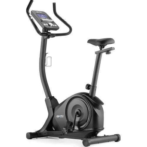 Велотренажер Gymtek XB2500 електромагнітний золотистий 5905884422953 фото