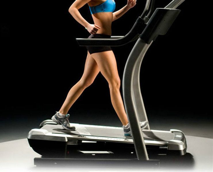 Беговая дорожка NordicTrack X7i X7i фото