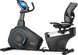 Горизонтальный велотренажер Gymtek XBR6000 Blue 5905884424568 фото 1
