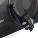 Горизонтальный велотренажер Gymtek XBR6000 Blue 5905884424568 фото 2