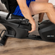Горизонтальный велотренажер Gymtek XBR6000 Blue 5905884424568 фото 7