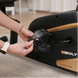 Велотренажер Hop-Sport HS-045L Volt gold 5902308237520 фото 8