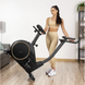 Велотренажер Gymtek XB2500 електромагнітний золотистий 5905884422953 фото 14