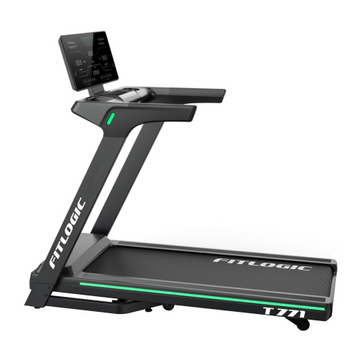 Беговая дорожка FitLogic T771 T771 фото