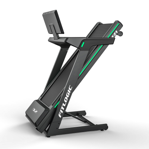 Беговая дорожка FitLogic T771 T771 фото