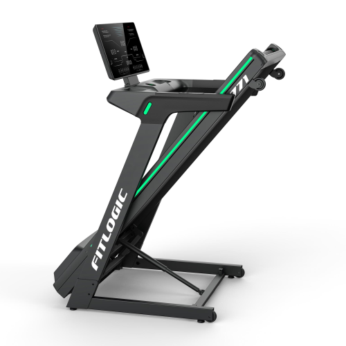 Беговая дорожка FitLogic T771 T771 фото