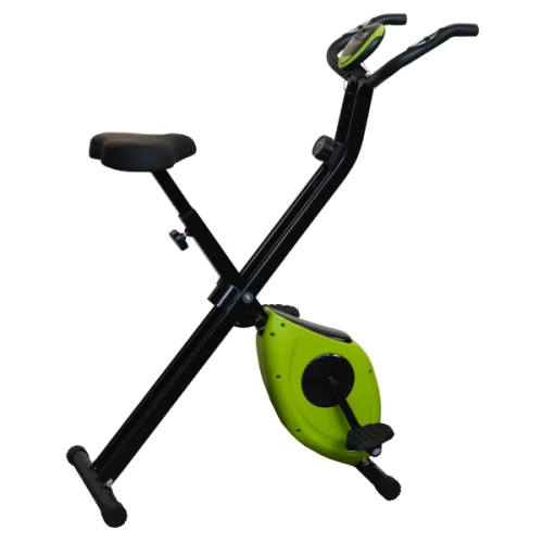 Велотренажер EnergyFIT HY-B8016L Yellow HY-B8016L Yellow фото