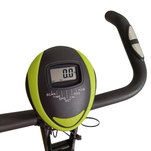 Велотренажер EnergyFIT HY-B8016L Yellow HY-B8016L Yellow фото