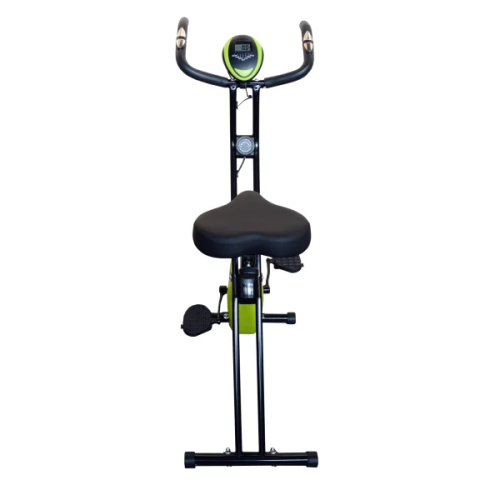 Велотренажер EnergyFIT HY-B8016L Yellow HY-B8016L Yellow фото