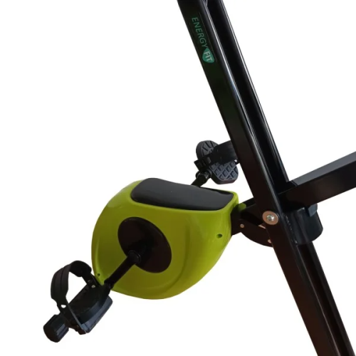 Велотренажер EnergyFIT HY-B8016L Yellow HY-B8016L Yellow фото