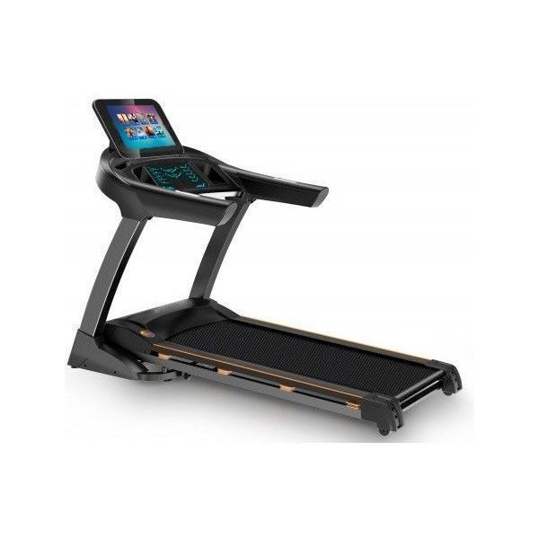 Бігова доріжка EnergyFIT 480S (15,6" LСD wifi) 480S (15,6" LСD wifi) фото