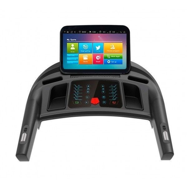 Бігова доріжка EnergyFIT 480S (15,6" LСD wifi) 480S (15,6" LСD wifi) фото
