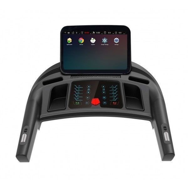 Бігова доріжка EnergyFIT 480S (15,6" LСD wifi) 480S (15,6" LСD wifi) фото