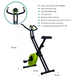 Велотренажер EnergyFIT HY-B8016L Yellow HY-B8016L Yellow фото 7