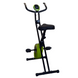 Велотренажер EnergyFIT HY-B8016L Yellow HY-B8016L Yellow фото 5