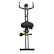 Велотренажер EnergyFIT HY-B8016L Yellow HY-B8016L Yellow фото 3