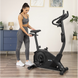 Велотренажер Gymtek XB3000 Black 5905884421840 фото 2