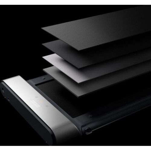 Беговая дорожка Xiaomi Kingsmith WalkingPad R1 Pro Silver Kingsmith WalkingPad R1 Pro Black фото