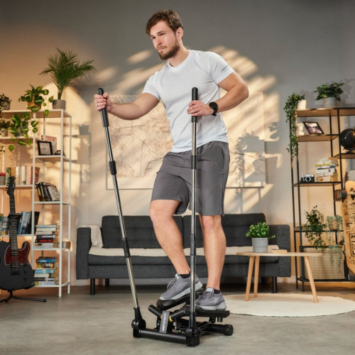 Степпер Hop-Sport HS-050S Norg 5902308238435 фото