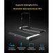 Бігова доріжка Xiaomi Kingsmith WalkingPad R1 Pro Silver Kingsmith WalkingPad R1 Pro Black фото 2