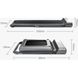Бігова доріжка Xiaomi Kingsmith WalkingPad R1 Pro Silver Kingsmith WalkingPad R1 Pro Black фото 7