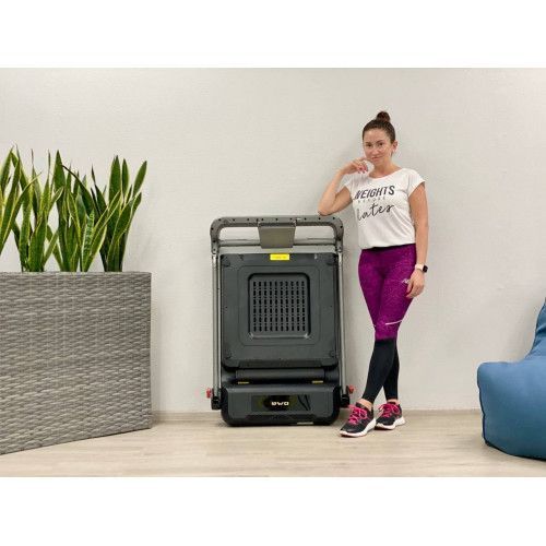 Бігова доріжка Oma Fitness WalkingPad 1815EB WalkingPad 1815EB фото