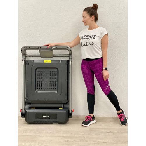 Бігова доріжка Oma Fitness WalkingPad 1815EB WalkingPad 1815EB фото