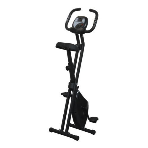 Велотренажер EnergyFIT HY-B8016L Black HY-B8016L Black фото