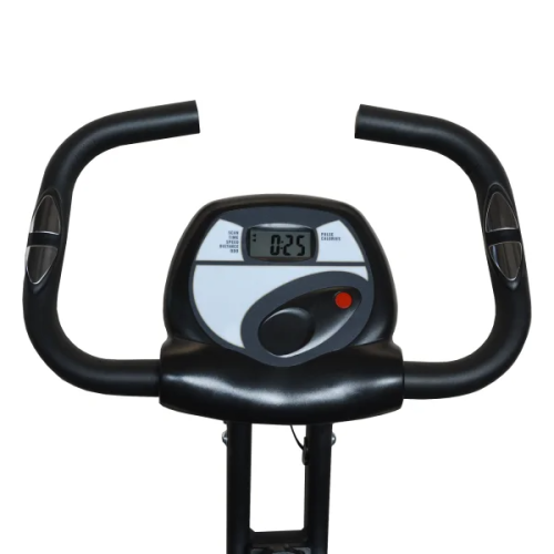 Велотренажер EnergyFIT HY-B8016L Black HY-B8016L Black фото