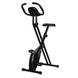 Велотренажер EnergyFIT HY-B8016L Black HY-B8016L Black фото 1