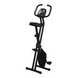 Велотренажер EnergyFIT HY-B8016L Black HY-B8016L Black фото 2