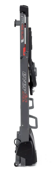 Бігова доріжка Everfit TFK 455 Slim (TFK-455-SLIM) 931216 фото