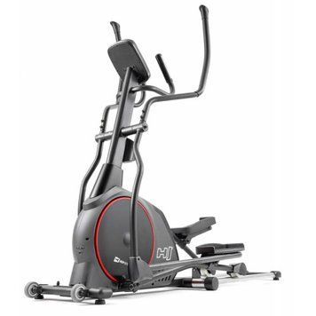 Орбітрек Hop-Sport HS-095CF Prizm grey 5902308219410 фото