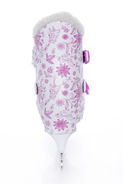 Ледовые коньки раздвижные Tempish FUR EXPANZE GIRL/29-32 130000216/29-32 фото