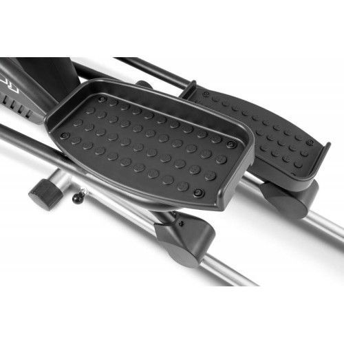 Орбітрек Hop-Sport HS-095CF Prizm grey 5902308219410 фото