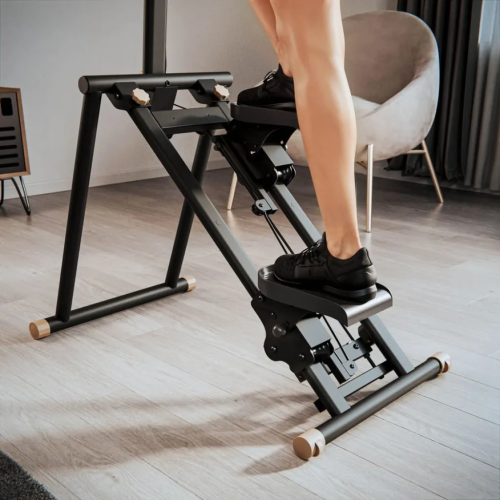Степпер Hop-Sport HS-100B Piker 5902308240315 фото