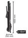 Бігова доріжка Everfit TFK 455 Slim (TFK-455-SLIM) 931216 фото 4